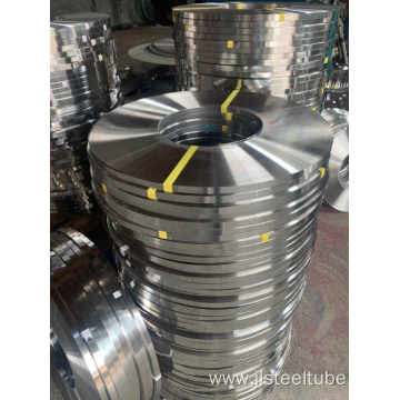 410 stainless steel strip